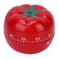 Classic kitchen timer